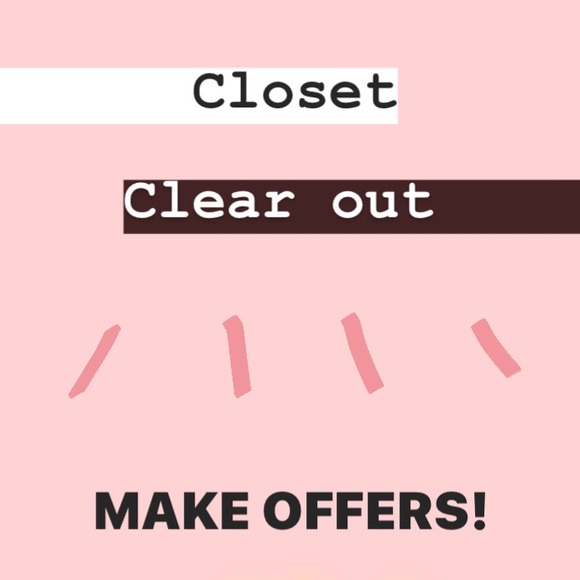 Everything must go! - Picture 1 of 1